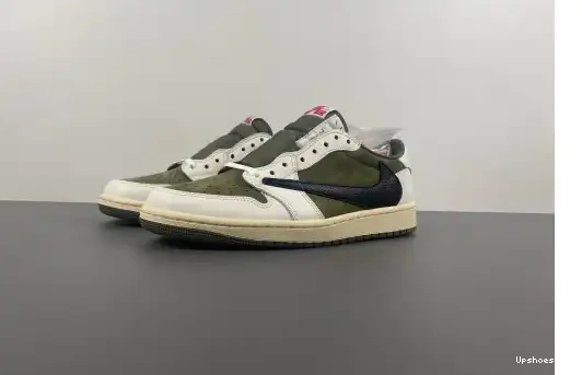 SP SCOTT OG DM7866-200 JORDAN DM7866-200 1   TRAVIS RETRO LOW 0511